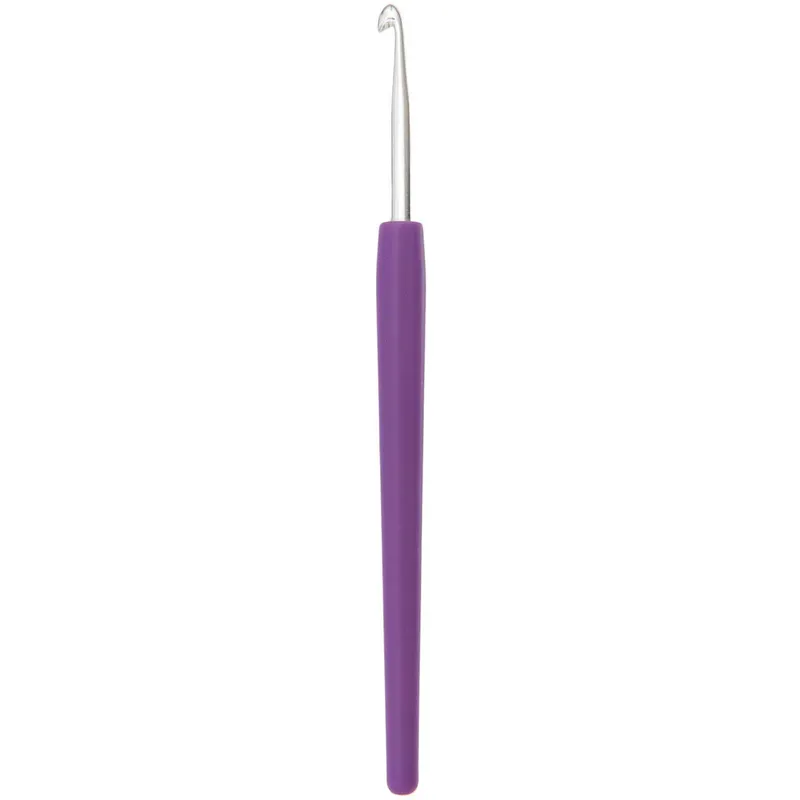 Lana Grossa Lana Grossa Häkelnadel Soft-Griff 4,50mm – Produktbild 1 von 1