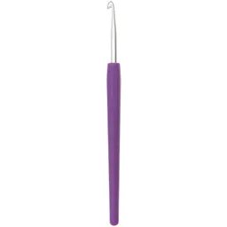 Lana Grossa Lana Grossa Häkelnadel Soft-Griff 4,50mm – Produktbild 1 von 1