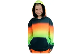 SVIPEZ Hoodie Kinder Hoodie aus Bio-Baumwolle Sweatshirt Made in Europe – Produktbild 1 von 1