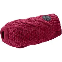 Hunter Hunter Hundepullover Malmö bordeaux 25 cm – Produktbild 1 von 1