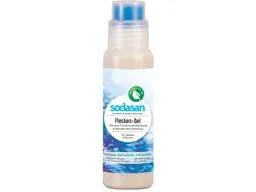 Sodasan Flecken-Gel mit Auftragsbürste – Produktbild 1 von 1