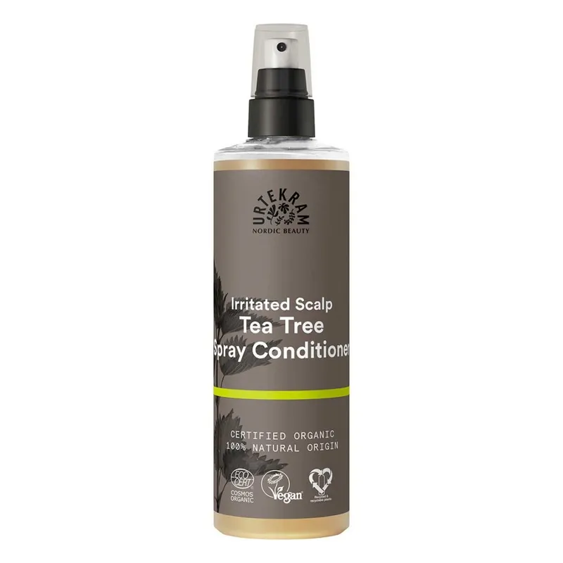 Urtekram Urtekram Tea Tree Spray Conditioner – Produktbild 1 von 1