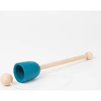 Me&Mine Mini-Becher und Ball aus Holz von Me&Mine – Produktbild 1 von 1