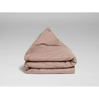 Yumeko Kinderbettwäsche "Yumeko" aus Baumwollsatin, Dusty rose, – Produktbild 1 von 1