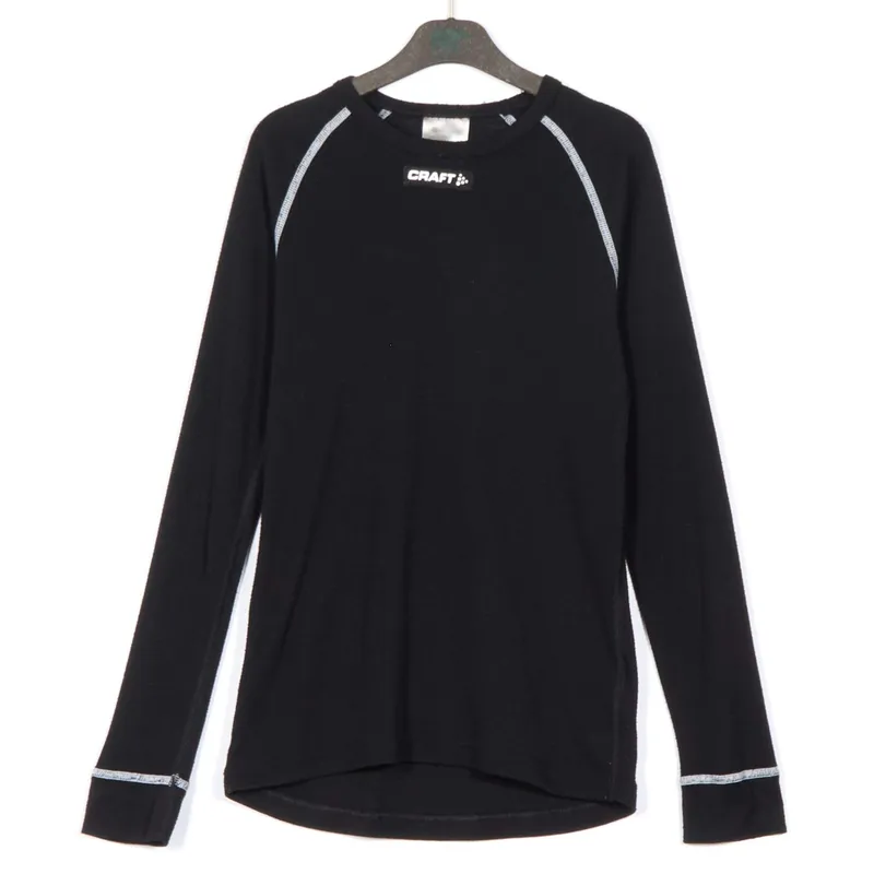 Craft Langarmshirt 164 – Produktbild 1 von 1