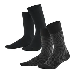 Living Crafts Living Crafts Socken, 2er-Pack - ARNI – Produktbild 1 von 1