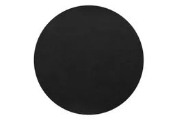 ASA SELECTION Platzset Tischset vegan leather black 38cm, Tischwäsche – Produktbild 1 von 1