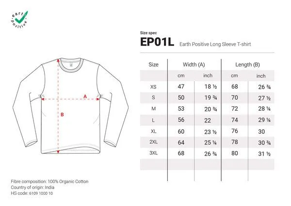 ilovemixtapes ilovemixtapes Forest Unisex Longsleeve – Stone Washed Black | Siebdruck – Produktbild 3 von 3