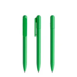 prodir prodir DS6 S TMM Twist Kugelschreiber, Clover Green – Produktbild 1 von 1