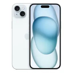 Apple Apple iPhone 15 Plus 128GB blau – Produktbild 1 von 1