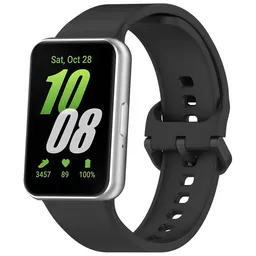imoshion imoshion Silikonband für das Samsung Galaxy Fit 3 – Produktbild 1 von 1
