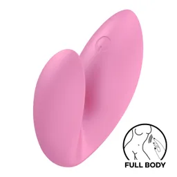 Satisfyer Satisfyer Love Riot, 6 cm – Produktbild 1 von 1