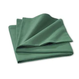 weltPartner weltPartner Fairtrade Tischdecke, 135 x 135 cm, Biobaumwolle – Produktbild 1 von 1