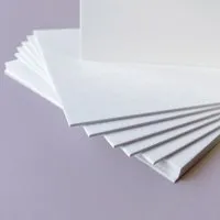 KINDACUTE KINDACUTE 20x Blanko Postkarte "Cashmere Card" – Produktbild 1 von 1