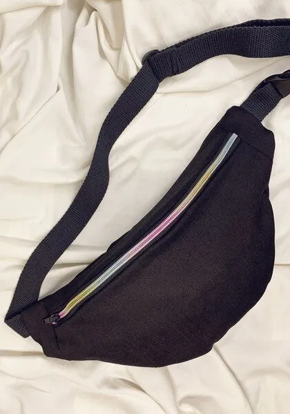 Lena Schokolade Lena Schokolade HipBag Big aus Bio-Baumwolle – Produktbild 5 von 7