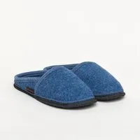 Kitz-Pichler Kitz-Pichler Filz-Hausschuh Villach aus 100% Schurwolle - nachhaltig produzierte Woll-Pantoffel – Produktbild 1 von 1