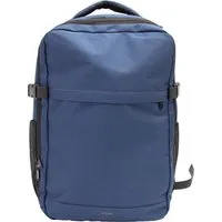Recycle Bags Rucksack "Underseater" aus recycelten PET-Flaschen, marine – Produktbild 1 von 1