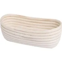 Bürstenhaus Redecker Bürstenhaus Redecker Gärkörbchen, Brotkorb rund oder oval – Produktbild 1 von 1