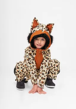 WeeDo WeeDo Schneeanzug „Cheetahdo 25“ – Produktbild 1 von 1