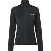 Vaude VAUDE Jacken Women's Scopi Fleece Jacket II, Phantom black, – Produktbild 1 von 1
