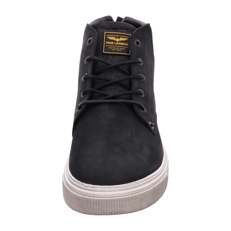PME Legend PME Legend Herren Schnürboots für Herren, Schwarz, – Produktbild 7 von 7
