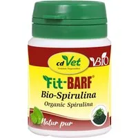 cdVet cdVet Fit-BARF Bio-Spirulina 36 g – Produktbild 1 von 1