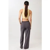 mandala Mandala Track Pants, Onyx (grau), – Produktbild 1 von 1