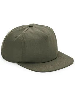 Beechfield Beechfield Organic Cotton Cap 6 moderne Farben Bio - Baumwolle – Produktbild 1 von 1