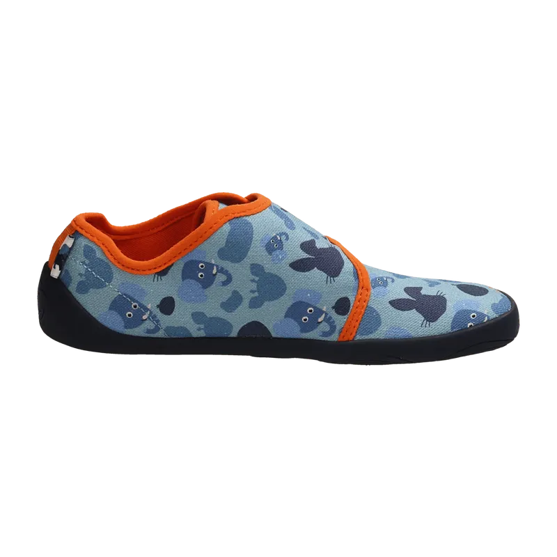 Affenzahn Affenzahn MOVY für Kinder, blau, Größe 32 EU, Blau, – Produktbild 6 von 7
