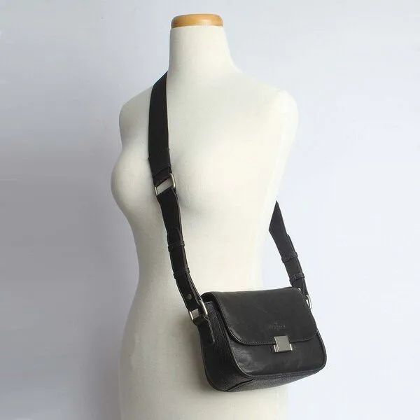 Margelisch Margelisch Umhängetasche Nuyo 1, Black, – Produktbild 2 von 4