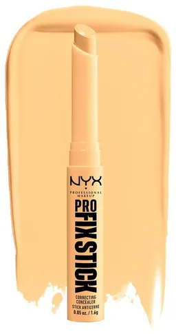 NYX PROFESSIONAL MAKEUP Concealer PRO FIX STICK, kaschiert Augenringe, Unreinheiten und Hyperpigmentierung – Produktbild 1 von 1