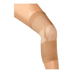 Wellys Wellys Kniebandage "Plus" – Produktbild 1 von 1