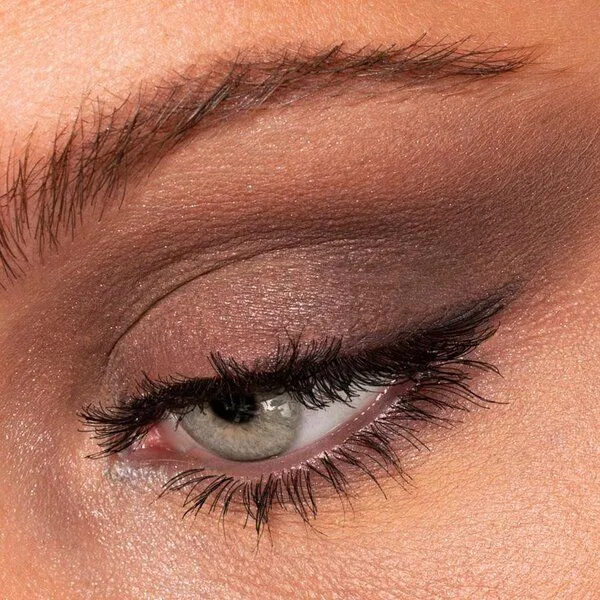 Benecos Benecos Natural Quattro Eyeshadow Smoky Eyes – Produktbild 6 von 7