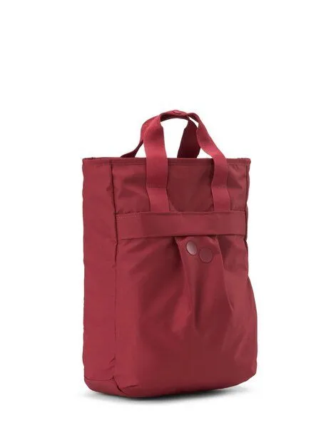 PINQPONQ pinqponq Rucksack Komo, Sienna red, – Produktbild 3 von 4