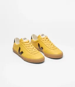 Veja Veja Volley O.T. Leather - Sunshine Eagle Natural Herren – Produktbild 1 von 1