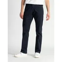 Two Mates Two Mates Herren Hose "TM05" 5-Pocket, Dunkelblau, – Produktbild 1 von 1