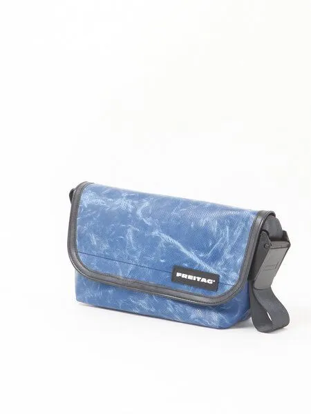 Freitag Freitag F41 Hawaii Five-O - blue stonewashed (000004499194) – Produktbild 2 von 3