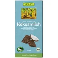 RAPUNZEL Kokosmilch-Schokolade – Produktbild 1 von 2