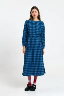 SUITE13LAB SUITE13LAB OTA KLEID – Produktbild 1 von 1