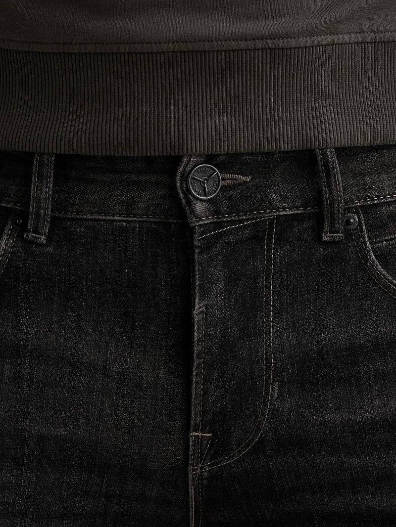PME Legend PME Legend Nightflight Jeans ODG - Größe W 38 - L 32, Grau, – Produktbild 2 von 5