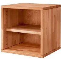 TPT TPT Einlegeboden für Regalwürfel "BuxingHome" 38 x 35 x 38 cm – Produktbild 1 von 1