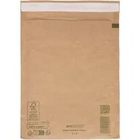 aroFAIR aroFAIR Papierpolster-Versandtasche 200 x 275 mm, für DIN C5, Gr. 4/D – Produktbild 1 von 1