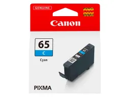 Canon Canon Tintenpatrone 4216C001, CLI-65C cyan – Produktbild 1 von 1
