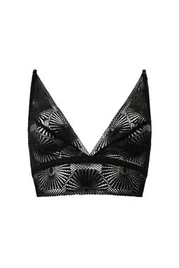 Anekdot Anekdot Damen vegan Bralette Sun – Produktbild 1 von 1