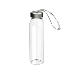 elasto elasto Trinkflasche Active Pure, 650 ml, RENEW – Produktbild 1 von 1