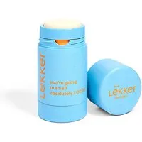 The Lekker Company The Lekker Company Deodorant Refill Starter  - Be Active – Produktbild 1 von 1
