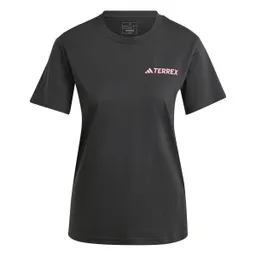 Adidas T-Shirt adidas Terrex Graphic – Produktbild 1 von 1