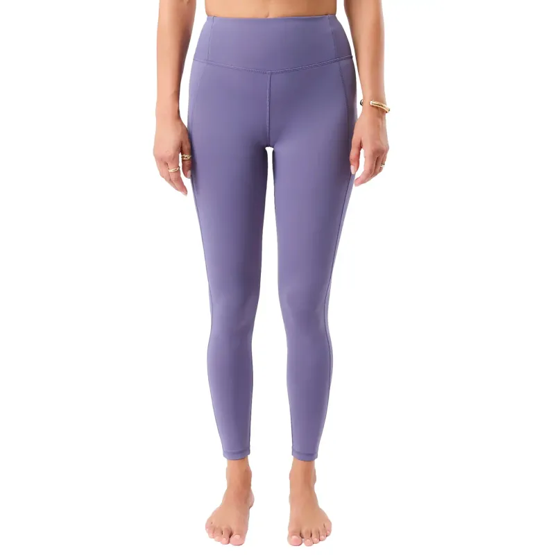 mandala Leggings Damen Mandala Limitless, Violet, – Produktbild 1 von 1