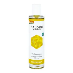 TAOASIS Baldini Feelfreude Bio Demeter Raumspray – Produktbild 1 von 1