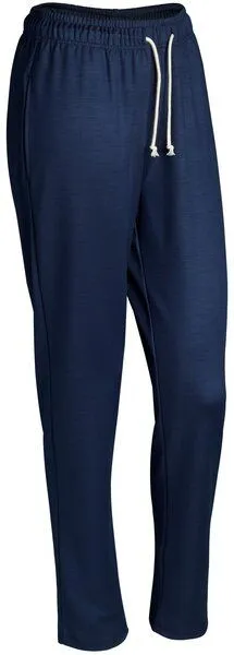 Kaipara - Merino Sportswear Kaipara - Merino Sportswear URBAN Merino Jogginghose Damen 270, Navy, – Produktbild 2 von 2